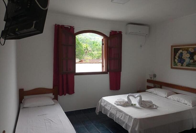 هتل Miramar Sintpq