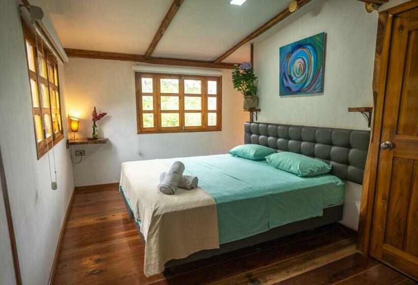 فندق Rancho Mila