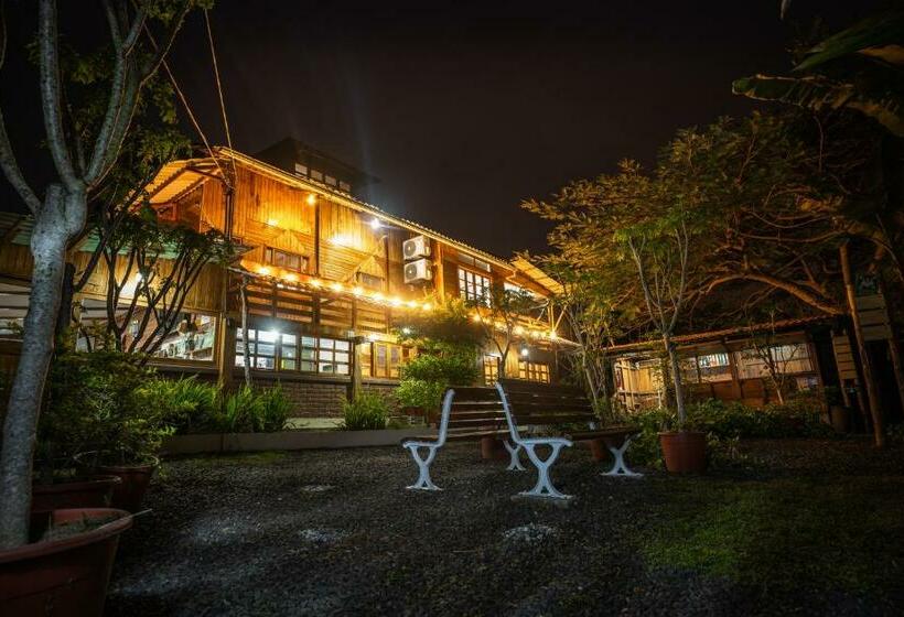 فندق Rancho Mila