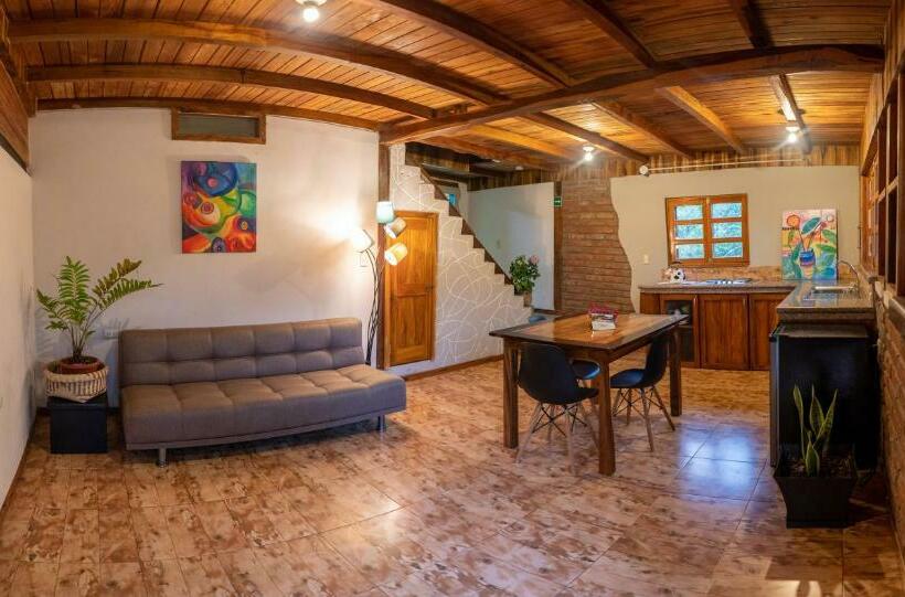 فندق Rancho Mila