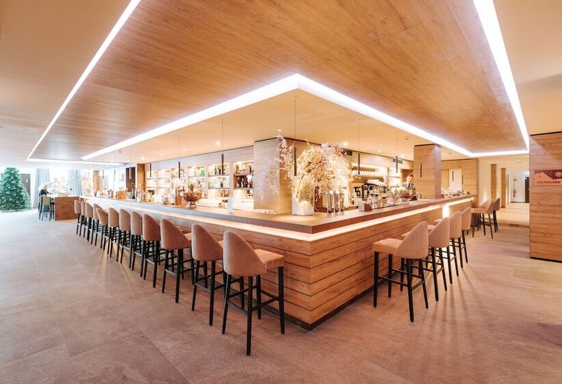 호텔 Valtur Cervinia Cristallo Ski Resort