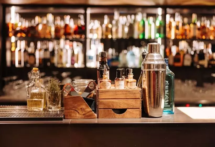 ホテル Valtur Cervinia Cristallo Ski Resort