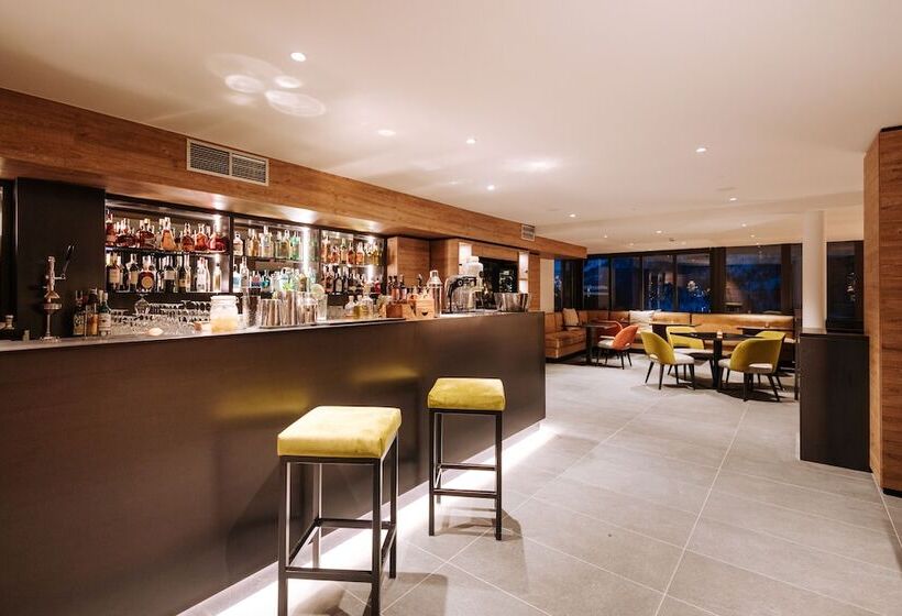 호텔 Valtur Cervinia Cristallo Ski Resort