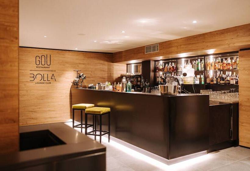 호텔 Valtur Cervinia Cristallo Ski Resort