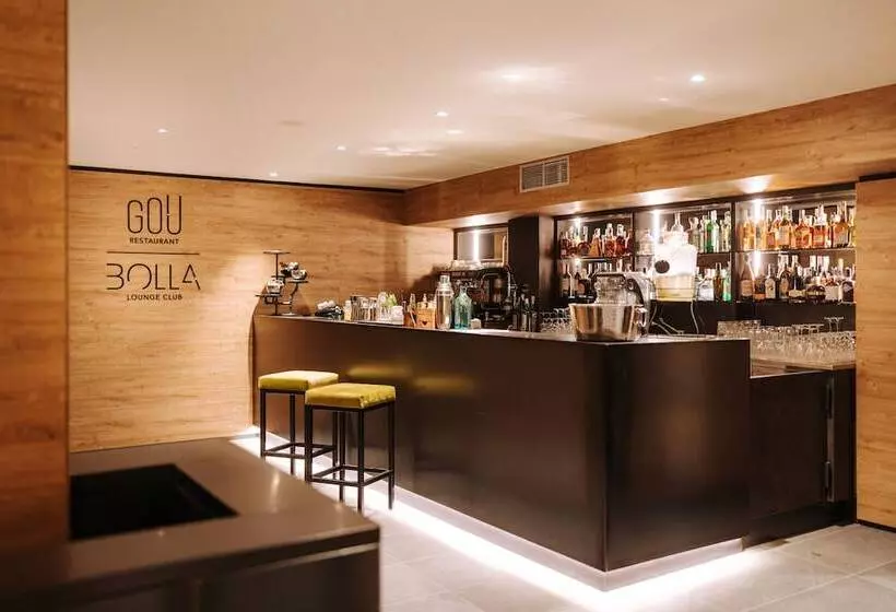 ホテル Valtur Cervinia Cristallo Ski Resort