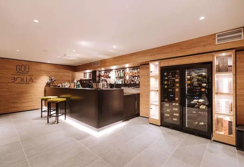 ホテル Valtur Cervinia Cristallo Ski Resort