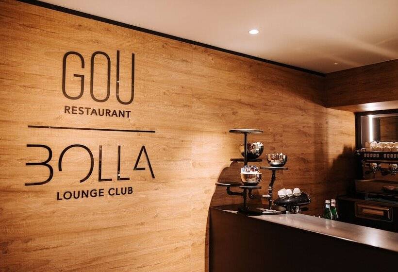 호텔 Valtur Cervinia Cristallo Ski Resort