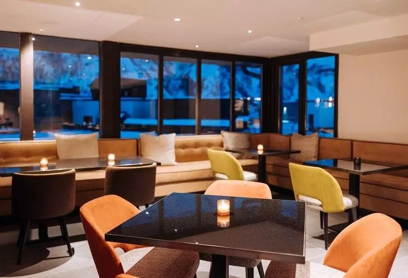 ホテル Valtur Cervinia Cristallo Ski Resort