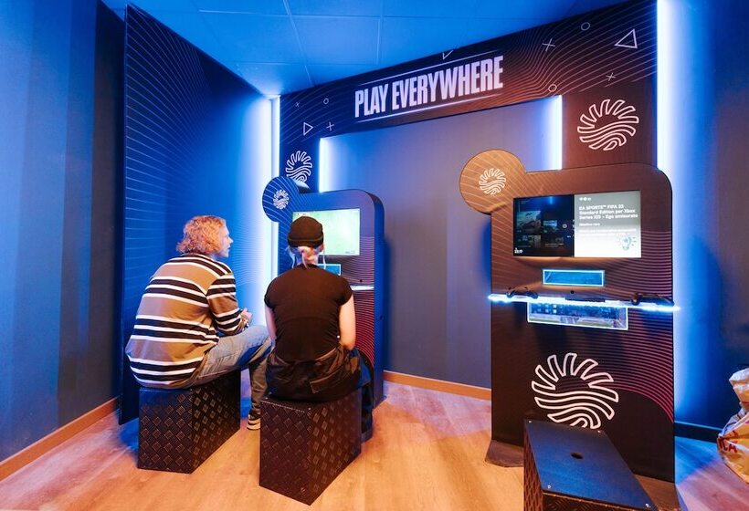 호텔 Valtur Cervinia Cristallo Ski Resort