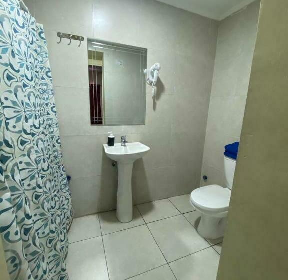 Intimo Hotel Los Heroes