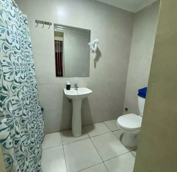 Intimo Hotel Los Heroes