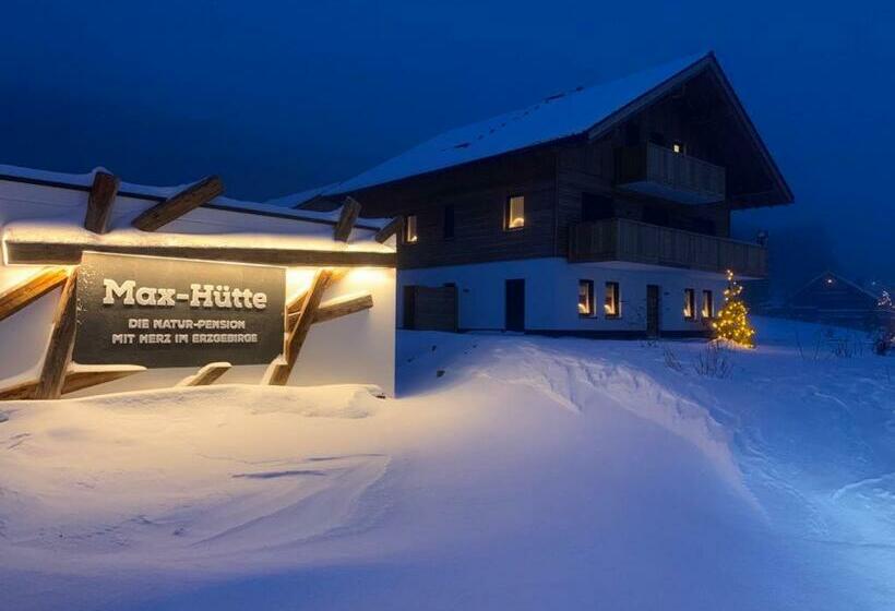 Naturpension Max Hütte