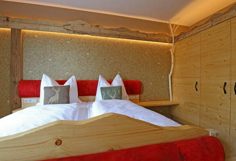 Naturpension Max Hütte