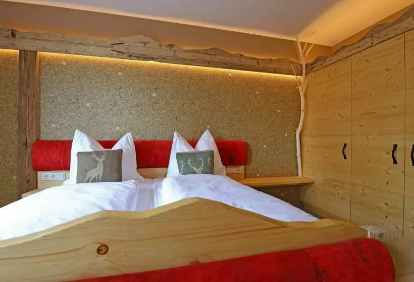 Naturpension Max Hütte