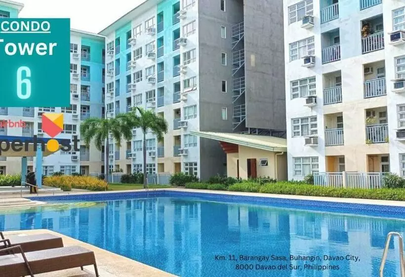 Sea View Of Seawind Condominium   Padua Vacation Homes