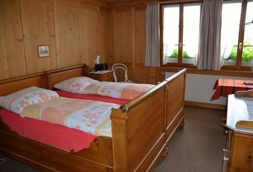 Szálló Gasthof Kreuz Marbach