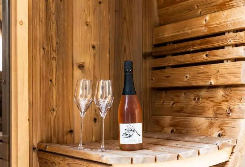 Aamiaismajoitus (B&B) De Zuiderstolp