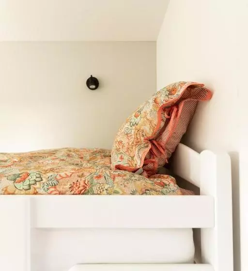 Aamiaismajoitus (B&B) De Zuiderstolp