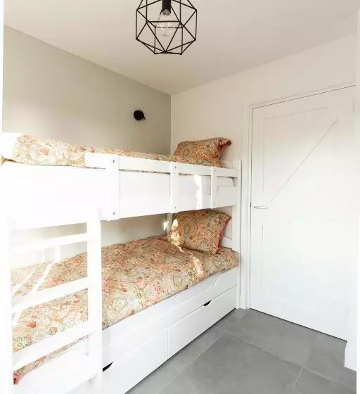 Aamiaismajoitus (B&B) De Zuiderstolp