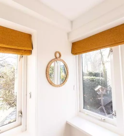 Aamiaismajoitus (B&B) De Zuiderstolp