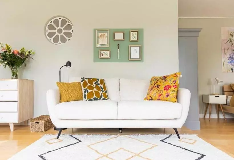 Aamiaismajoitus (B&B) De Zuiderstolp