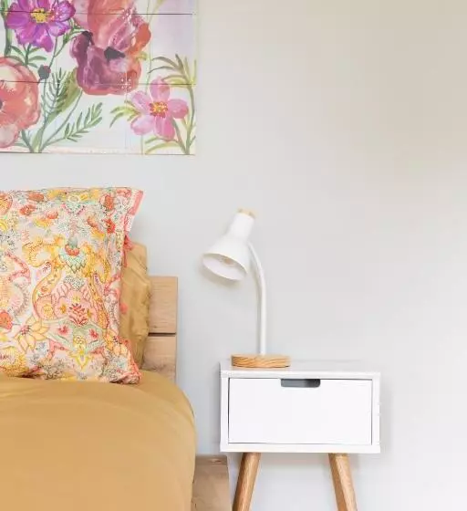 Aamiaismajoitus (B&B) De Zuiderstolp