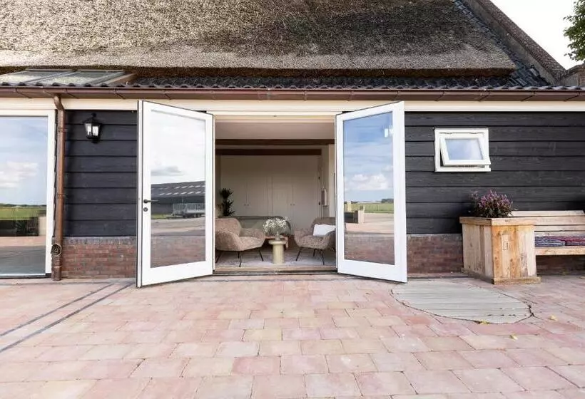 Aamiaismajoitus (B&B) De Zuiderstolp