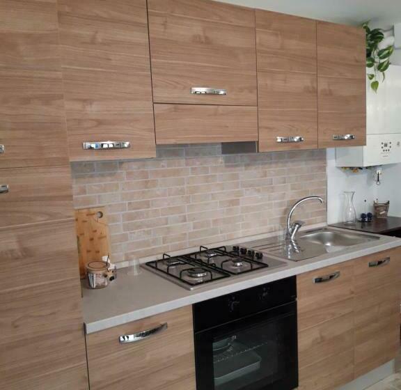 Bed and Breakfast In Vino Veritas