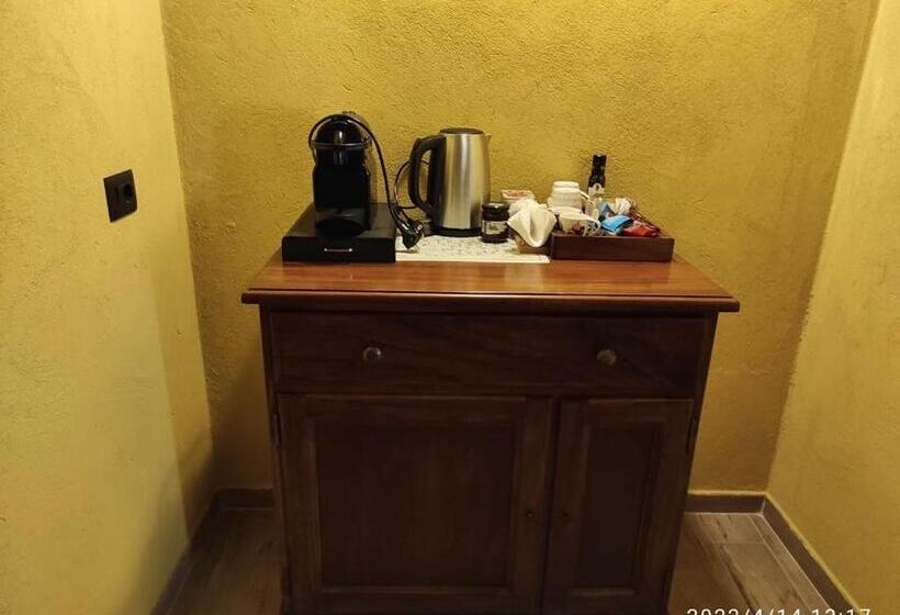 住宿加早餐 Le Camere Del Tiglio