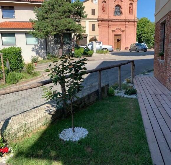 住宿加早餐 Le Camere Del Tiglio