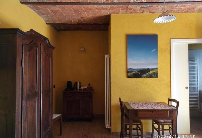 住宿加早餐 Le Camere Del Tiglio