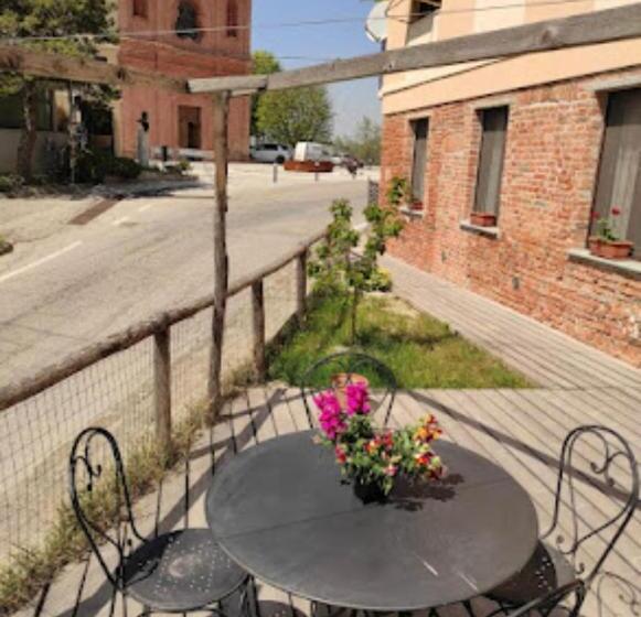 住宿加早餐 Le Camere Del Tiglio