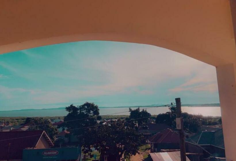 Hôtel 4r Guesthouse