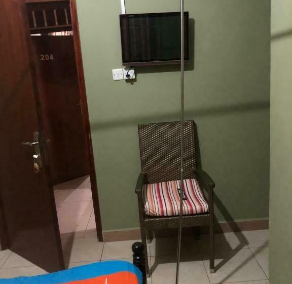 Hôtel 4r Guesthouse