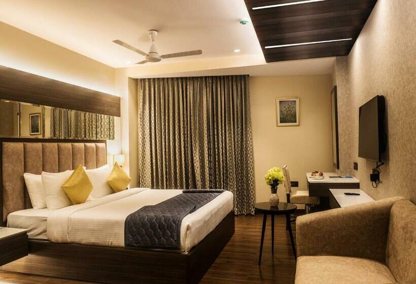 هتل Eastern Gate A Bergamont Group Of