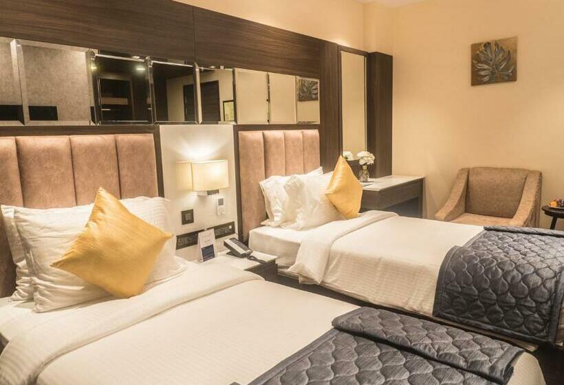 هتل Eastern Gate A Bergamont Group Of