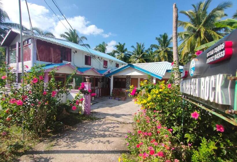 호텔 Highness Sea Rock