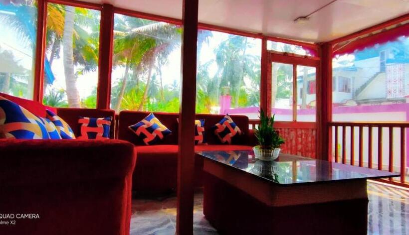 호텔 Highness Sea Rock