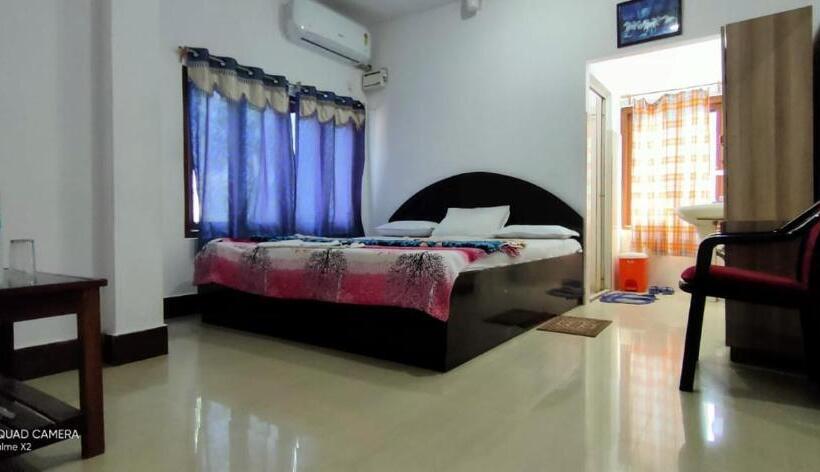 호텔 Highness Sea Rock