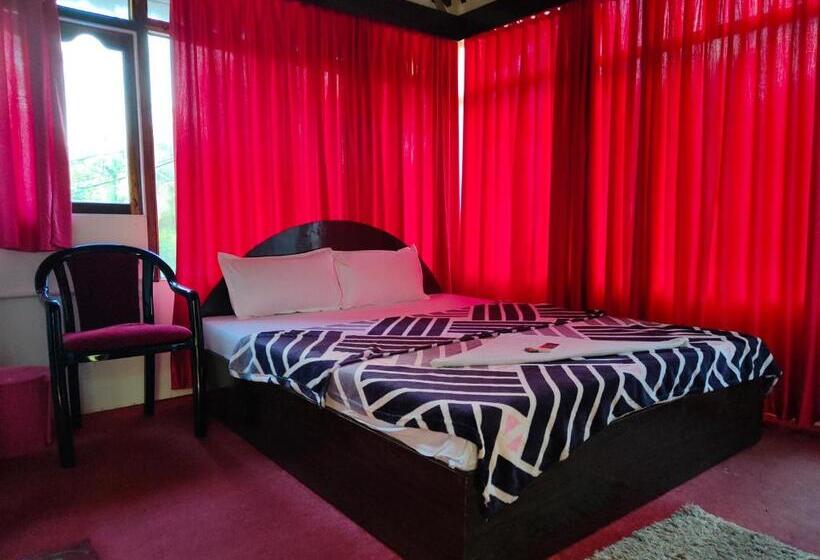 호텔 Highness Sea Rock