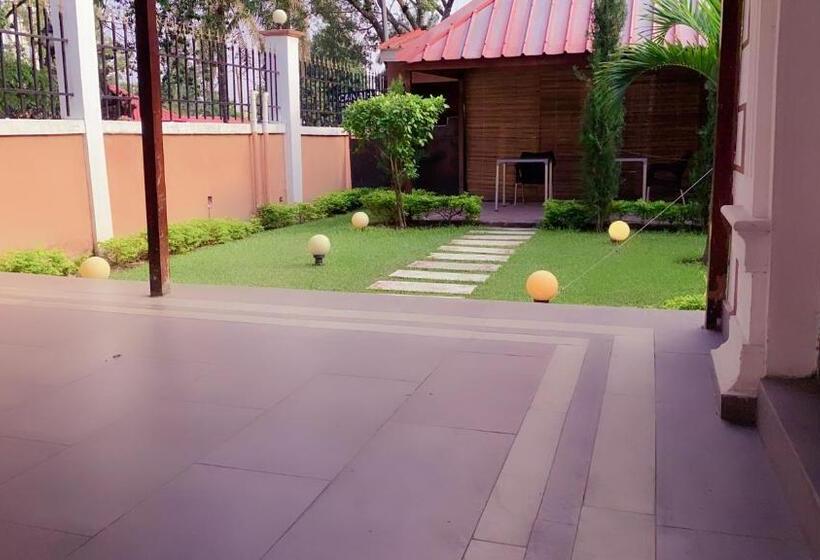 Hotell Hôtel Victoria