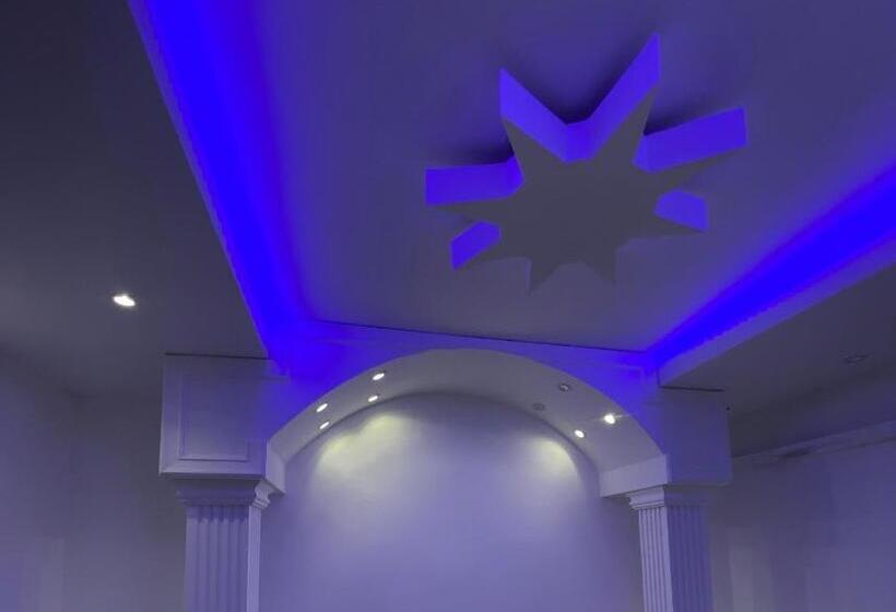 Hotell Hôtel Victoria