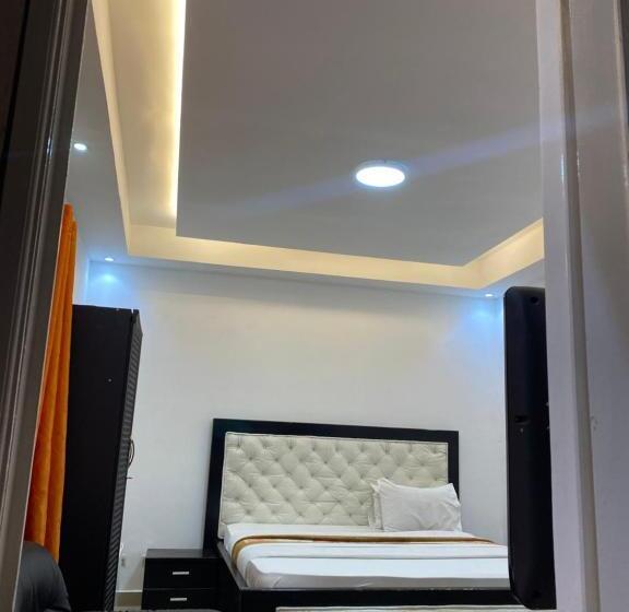 Hotell Hôtel Victoria