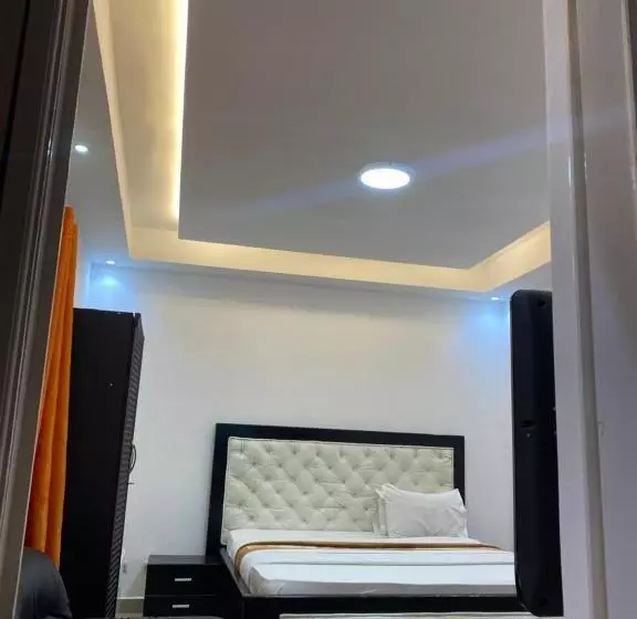 هتل Hôtel Victoria