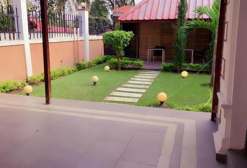 Hotell Hôtel Victoria