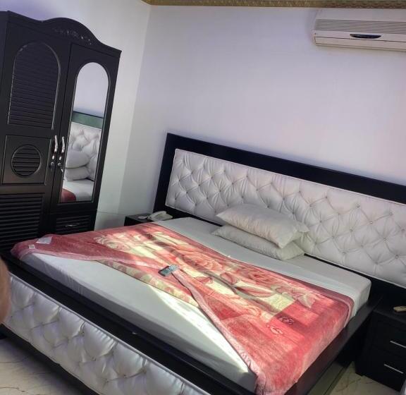 Hotell Hôtel Victoria