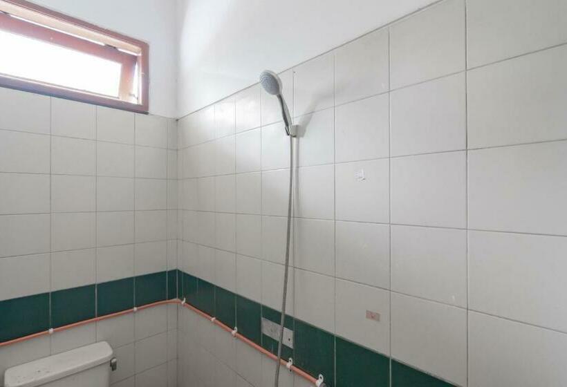 Отель Koolkost @ Karang Setra