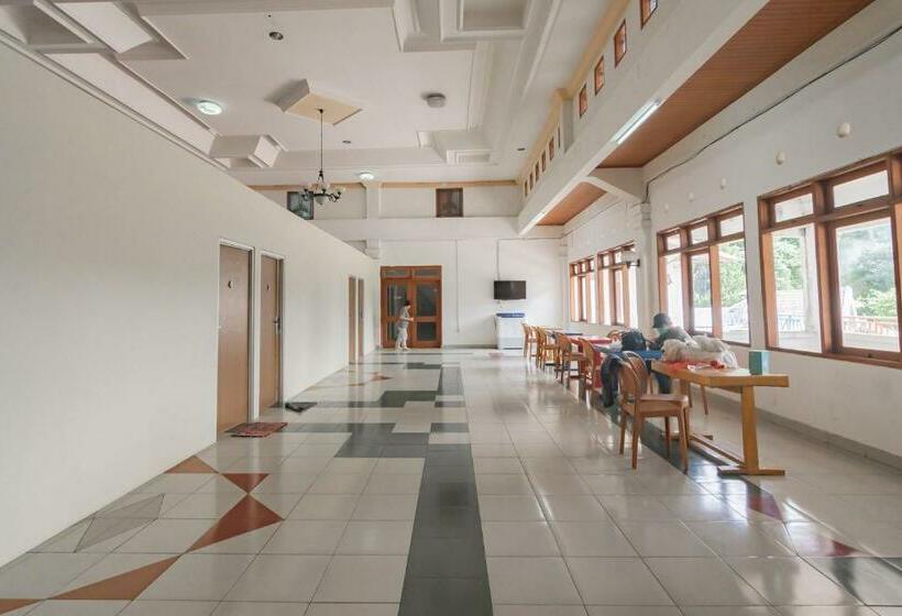 Отель Koolkost @ Karang Setra