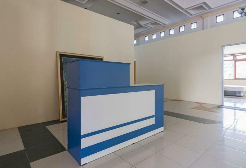 Отель Koolkost @ Karang Setra