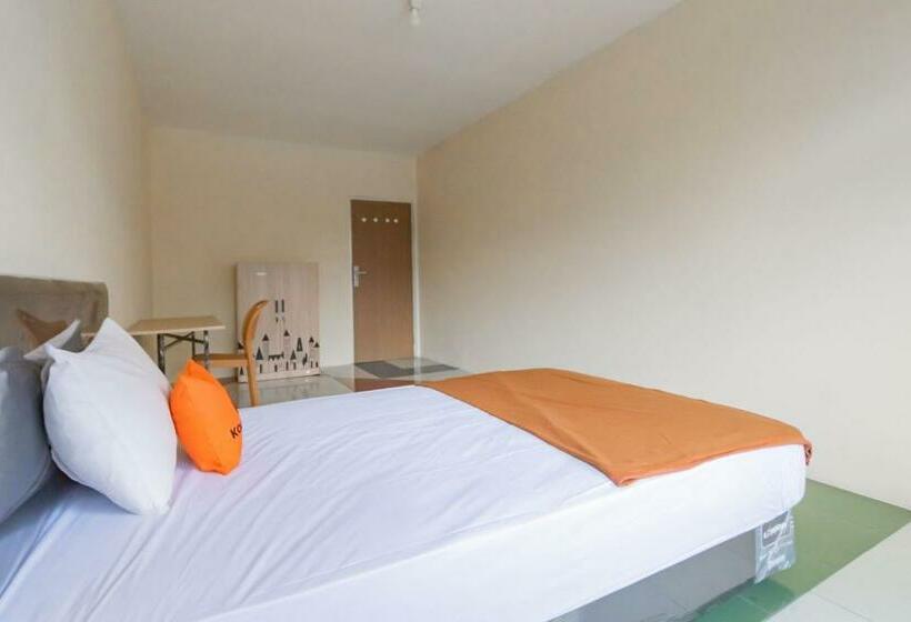 Отель Koolkost @ Karang Setra